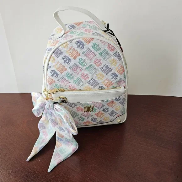 Juicy Couture | Bags | Nwt Juicy By Juicy Couture Glam Pull  display picture 1